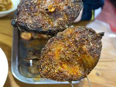 -老刀刀削面烧烤