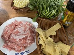 -元盛居(生态大街店)