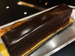 -Awfully Chocolate(来福士广场店)