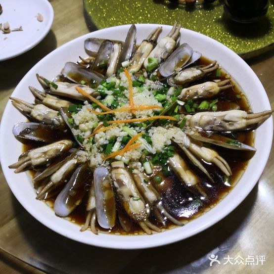 阿飞砂锅排档(北白象店)