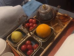 -华夏良子·足道SPA艾灸(翠微店)