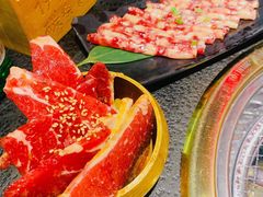 -伊茉家的烤肉店(勒泰中心店)