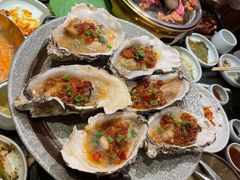 -味家烤肉烤鳗鱼牛排(西塔旗舰店)