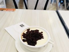 红豆双皮奶-满记甜品(万象城店)