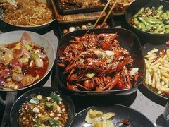 -一棠龙虾•王牌虾球(楚河汉街店)
