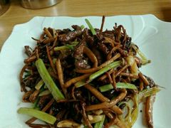 -林辉家宴·本地家常菜·头牌清远鸡(先锋店)