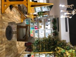 -明洞造型精品烫染