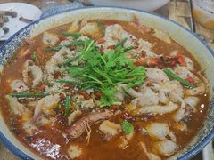 -无招牌