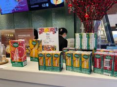 -银星皇冠假日酒店美食阁