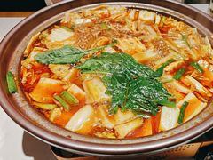 -杨氏青龙虾·羊蝎子(金盛路总店)