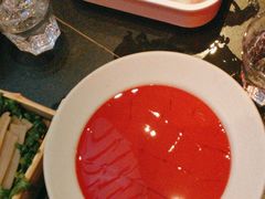 -福禄娃一家人火锅(上地店)