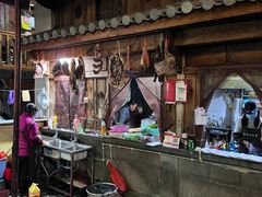 -龙姐私房菜(和顺古镇店)