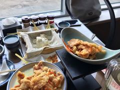 -95号酱骨·一块豆腐(展春园西路店)