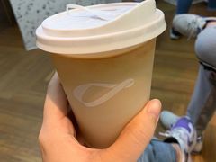 -Line 咖啡(石厦花园店)