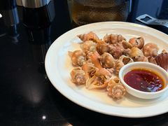 -兴仙饭店·闽味海鲜(马尾总店)