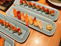 -Tuna maki寿司(苏州中心商场店)