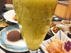 -德川家日本料理(龙德广场店)