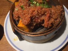 -九锅一堂酸菜鱼(新南凯德直营店)
