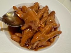 -利苑酒家(金宝店)