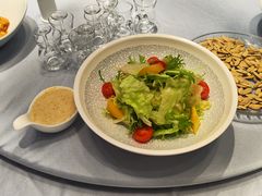 -小秦淮食府(新亭西路店)