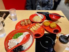 -博多舍楽(金利来店)