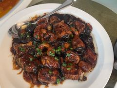 -老洋房花园饭店(绍兴路店)