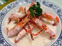 -新兴家喻酒家·羊城名宴(昌岗店)