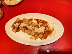 -旺川园·毛血旺·辣子鸡(解放碑店)