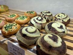 -提亚烘焙·手作面包·生日蛋糕(七星店)