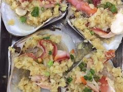 朝鲜大马贝-蚝得喜海鲜(东城店)