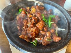 日式牛柳粒-日昌餐馆(亦庄店)