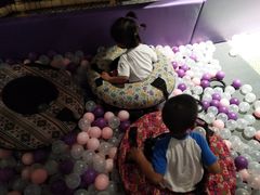 -幸福花欢乐世界(东辰广场A座店)