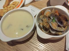 -比格比萨自助(延庆万达广场店)