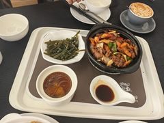 -蓝山咖啡馆(钱江龙店)