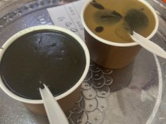 -谢怀亮芝麻茶