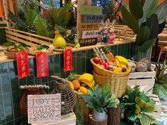 -迷你椰·泰式大排档(佛山顺德店)