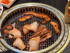 -AJIYA·池袋日式烧肉自助(天津万象城店)