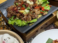 -尽善百年古院餐厅(王家老宅店)