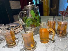 -海尔巴格一甸茶餐厅(团结路店)
