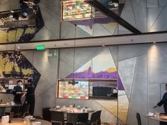-金牌外婆家(苏州中心店)