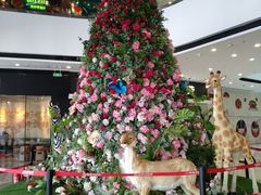 -万达茂商场(南京仙林店)