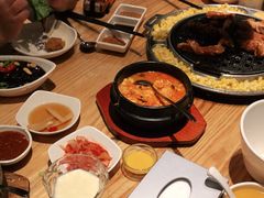 -韩宫宴烤肉·料理(武汉印象城店)