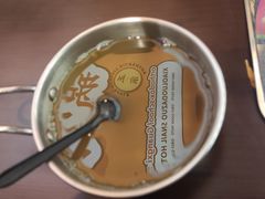 -小螺大作·螺蛳粉火锅(林和西店)