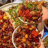 在广州的都给我去吃这家川菜！巨下饭啊  