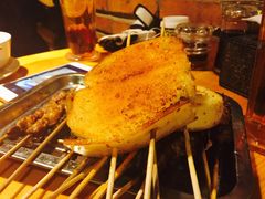 -1819餐厅·团队聚餐·烤串·精酿
