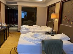 -汕头龙光喜来登酒店