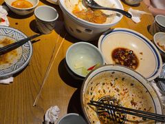-山丹丹西北菜(金贸大厦店)