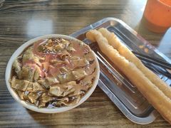 -陈记锅巴菜(五大道店)