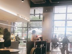 -野鸽子咖啡(中航店)