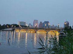 -长春市南湖公园
